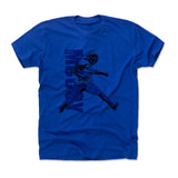 Kids T-Shirt Royal Blue