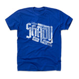 Kids T-Shirt Royal Blue