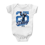 Kids Onesie White
