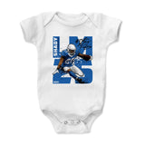 Kids Onesie White