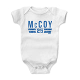 Kids Onesie White