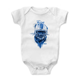 Kids Onesie White