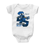 Kids Onesie White