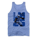 Mens Men's Tank Top Athletic Blue