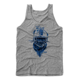 Mens Men's Tank Top Athletic Gray