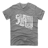 Mens Men's Premium T-Shirt Heather Gray