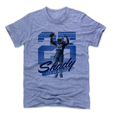 Mens Men's Premium T-Shirt Pacific Blue