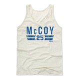 Mens Men's Tank Top Oatmeal