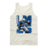 Mens Men's Tank Top Oatmeal