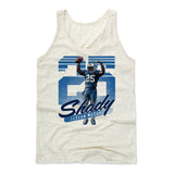 Mens Men's Tank Top Oatmeal