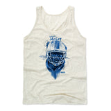 Mens Men's Tank Top Oatmeal