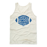 Mens Men's Tank Top Oatmeal