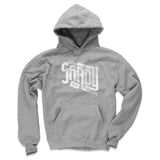 Mens Men's Hoodie Gray