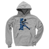 Mens Men's Hoodie Gray