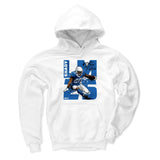 Mens Men's Hoodie White