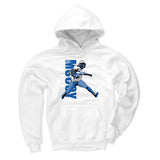 Mens Men's Hoodie White