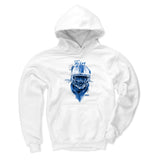 Mens Men's Hoodie White