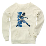 Womens Maniac Sweatshirt Wheat