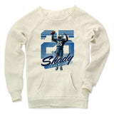 Womens Maniac Sweatshirt Wheat