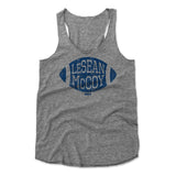 Womens Women's Tank Top Heather Gray