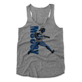 Womens Women's Tank Top Heather Gray