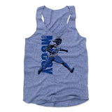 Womens Women's Tank Top Pacific Blue